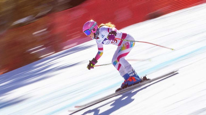 Image: Laurenne Ross Shred Camp