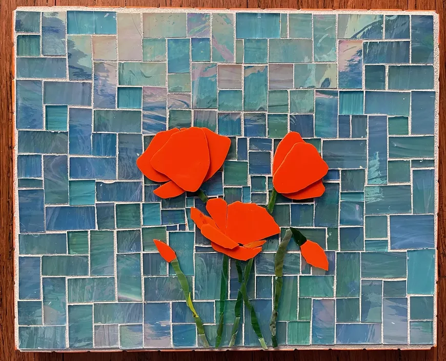 California Poppies