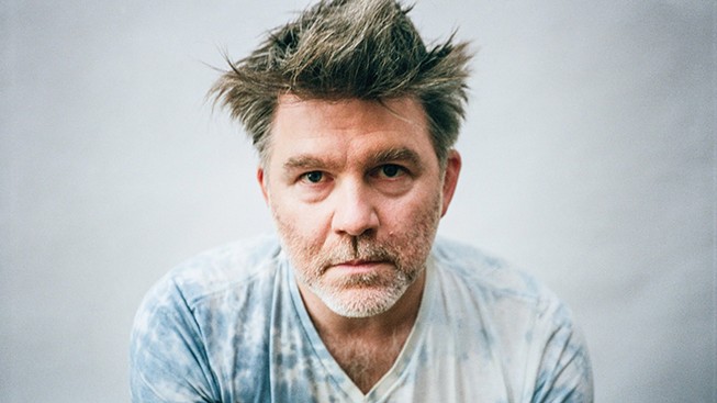 LCD Soundsystem Returns to Oregon for the First Time in 14 Years