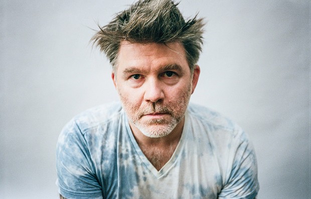 LCD Soundsystem Returns to Oregon for the First Time in 14 Years