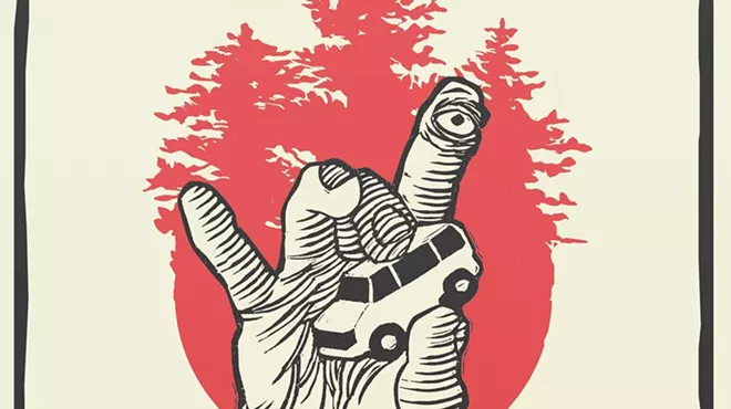 Image: Leadbetter Band