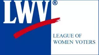 Image: League of Women Voters Forum