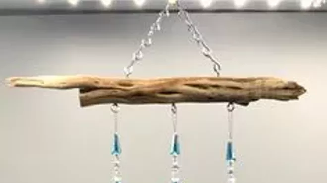 Image: Learn the Art of Fused Glass
