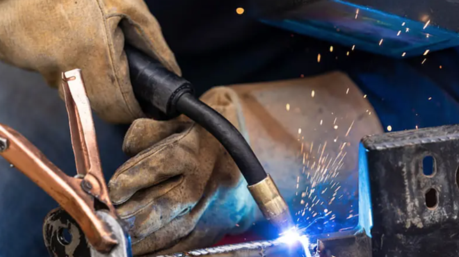 Image: Learn to Weld