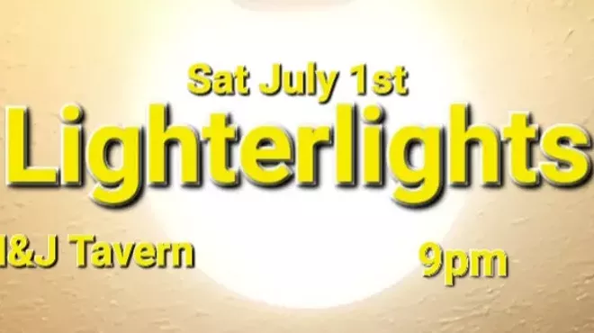 Image: Lighterlights