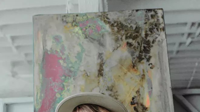 Image: Lindsey Stirling