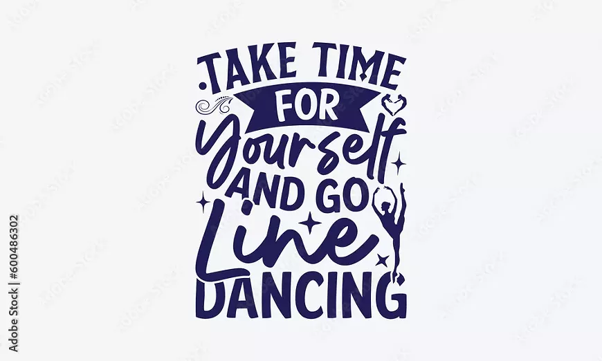 Line Dance Lesson
