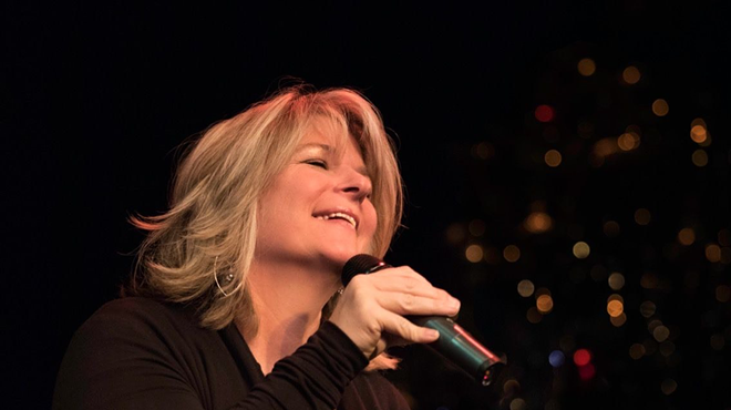 Image: Lisa Dae Quartet
