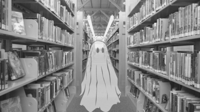 Image: Literary Ghost Walk