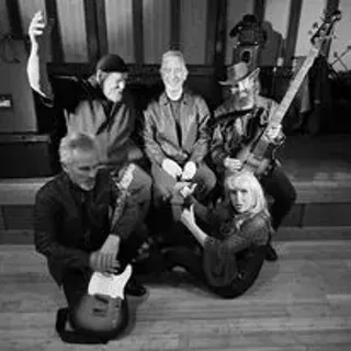Image: Live at the Vineyard: Heller Highwater Band