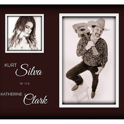 Kurt Silva & Katherine Clark