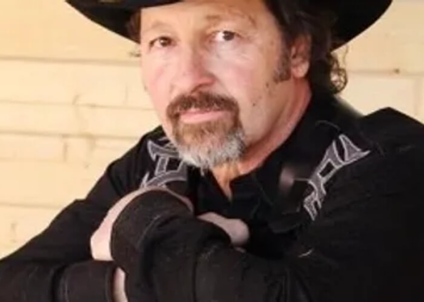 Live at the Vineyard. - Kurt Silva ..... A Central Oregon Treasure