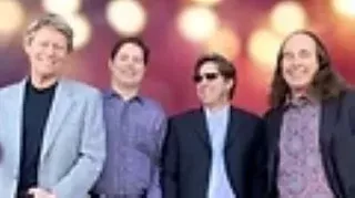 Image: Live at the Vineyard: Major Dudes' Steely Dan Tribute... Come for Fun!!!!