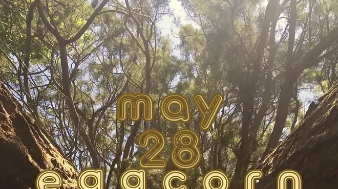 Image: Live Music: eggcorn and Mari & The Dream