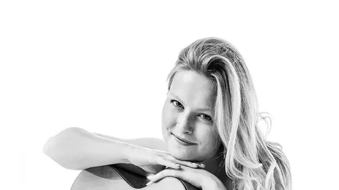 Image: Live Music: Grace Cooper