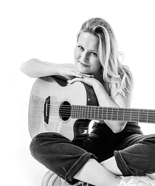 Image: Live Music: Grace Cooper