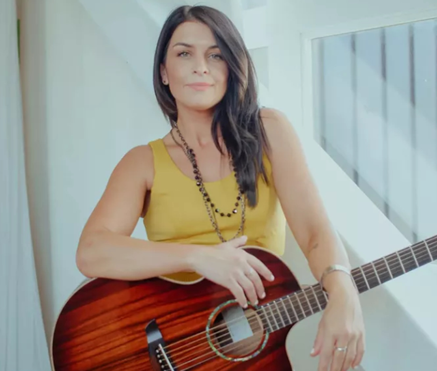 Joanna Lee @ Portello Lounge