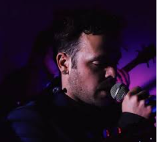 Image: Live Music: Jordan Wolfe