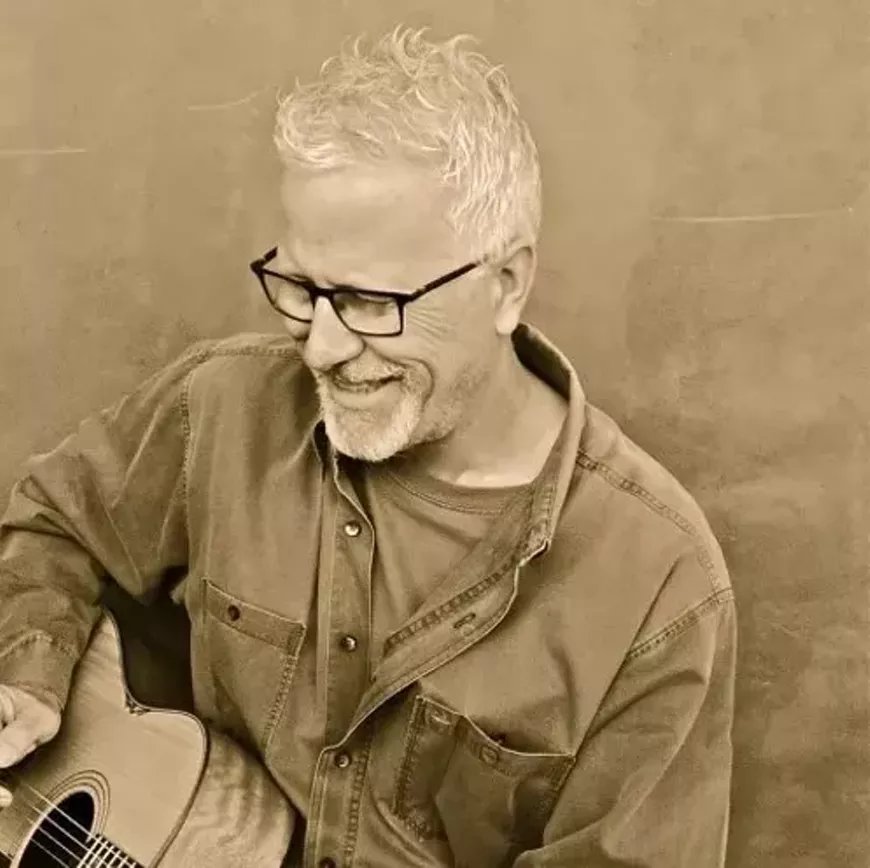 Live Music: Mark Creech @Portello
