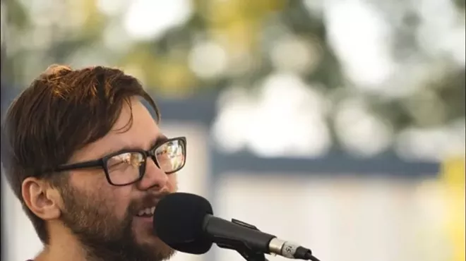 Image: Live Music: Mason James