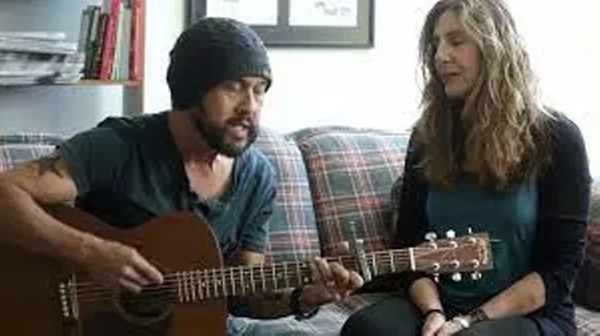 Image: Live Music - Quons Duo