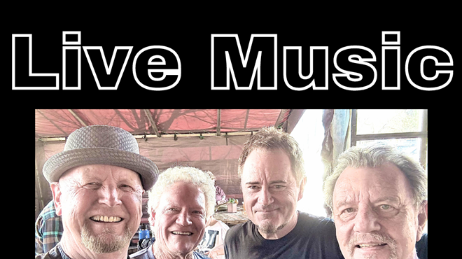 Image: Live Music: Soul'd Out