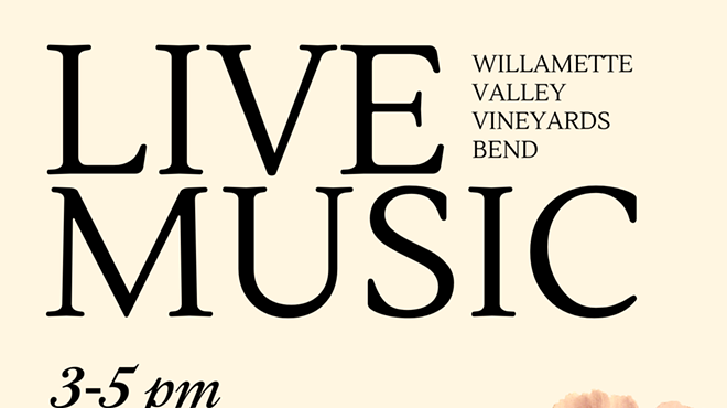 Image: Live Music Sundays
