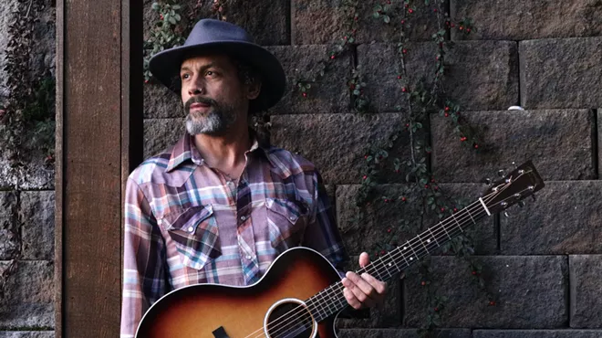 Image: Live Music: Sydney Joseph