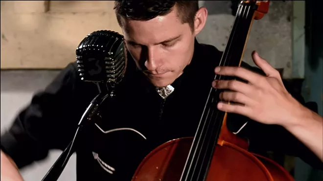 Image: Live Music: Third Seven