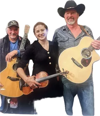 Image: Live Music Tonight - Grits' & Gravy