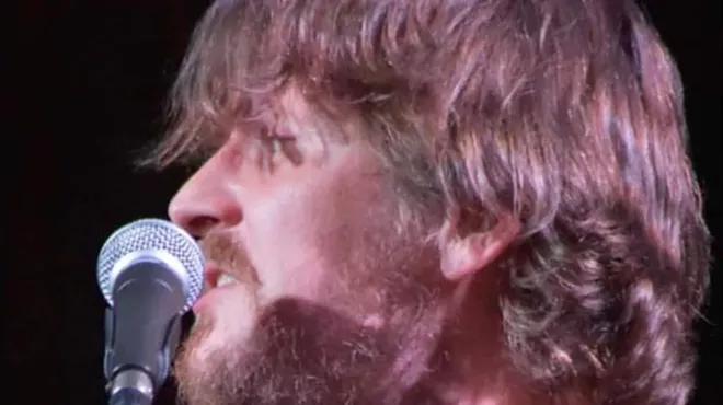 Image: Live Music: Tyler Bolts