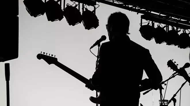 Image: Live Music with Erin Cole-Baker
