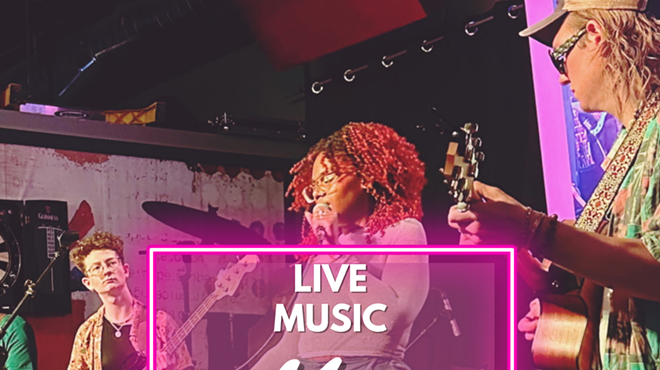 Image: Live Music with Maria