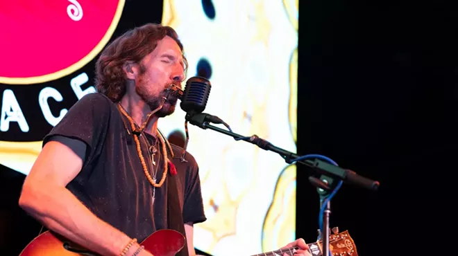 Image: Live Music with Matthew Marcus McDaniel at On Tap