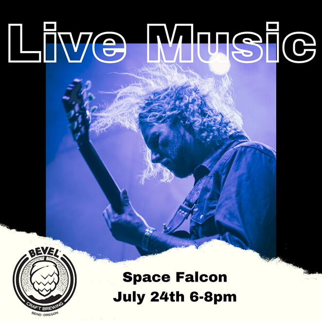 Space Falcon