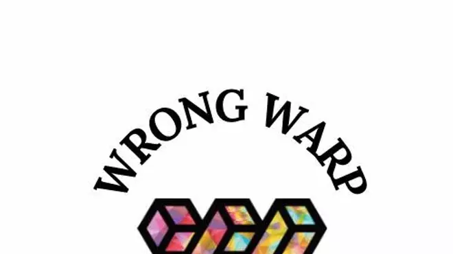 Image: Live Music with Wrong Warp