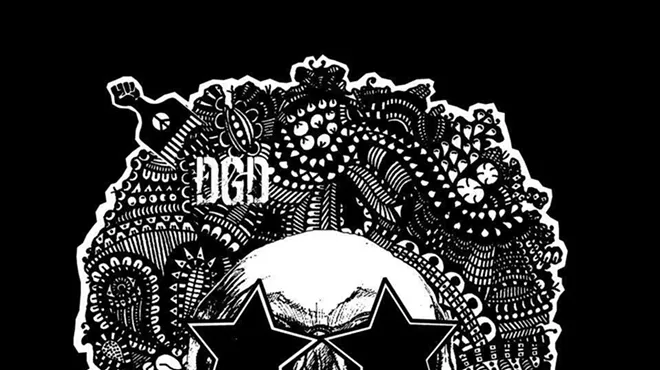 Image: Livid Kings, Dr Green Dreams &amp; more
