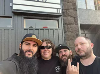 Image: Livid Kings, Dr Green Dreams &amp; more