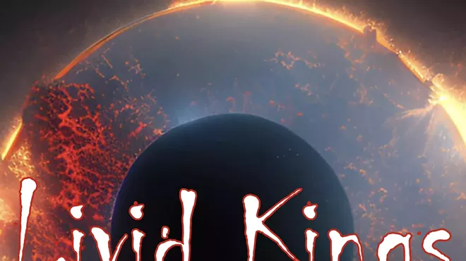 Image: Livid Kings w/ Weapon World