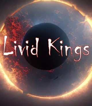 Image: Livid Kings w/ Weapon World