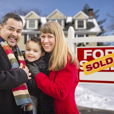 Local Real Estate Market Cools Down Again for November