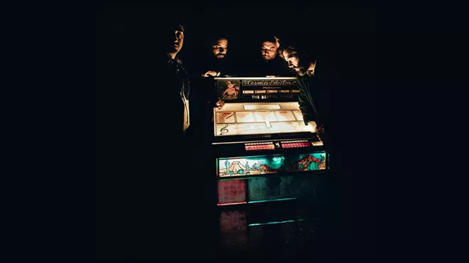Image: Lord Huron