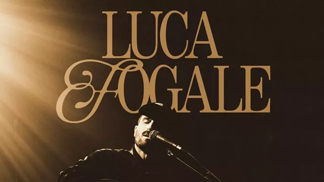 Image: Luca Fogale