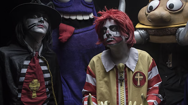 Image: Mac Sabbath