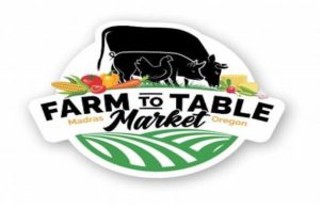 Madras Farm-to-Table Market