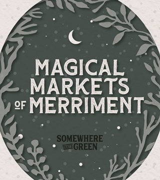 Image: Magical Markets of Merriment