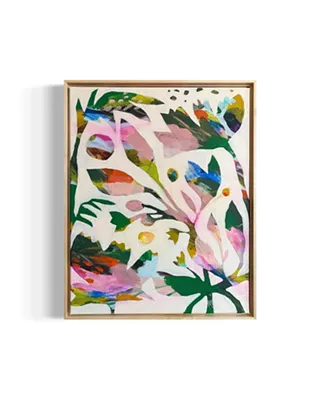 Image: Maija Kellner-Rode's "Spring Awakening" Art Opening in The Annex Gallery at Scalehouse