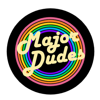 Image: "MAJOR DUDES" TRIBUTE TO STEELY DAN