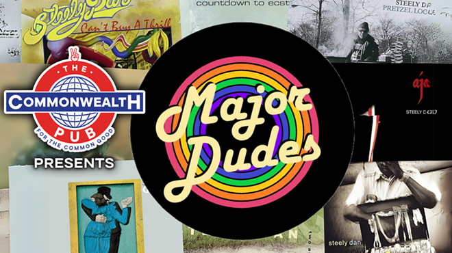 Image: Major Dudes