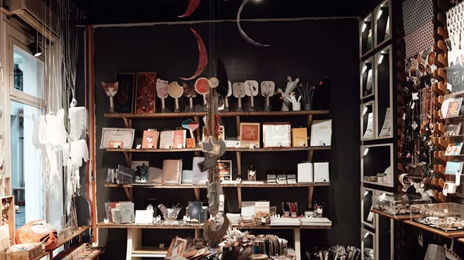 Image: Makers Market